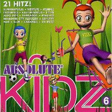 Absolute Kidz 6