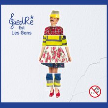 Giedré Est Les Gens