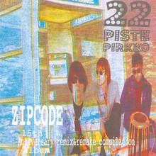 Zipcode - 15Th Anniversary Remix&Remake Compilation Album