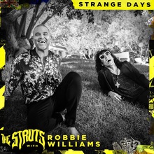 Strange Days (CDS)