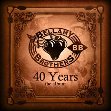 40 Years CD2