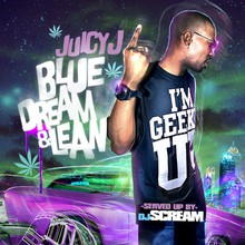 Blue Dream & Lean CD1