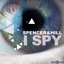 I Spy (CDS)