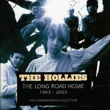 The Long Road Home 1963-2003 CD1