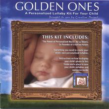 Golden Ones: Lullaby Kit