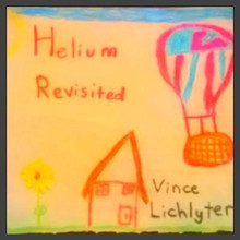 Helium Revisited (EP)