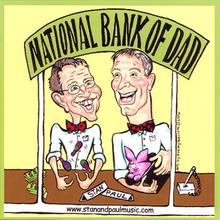 National Bank of Dad