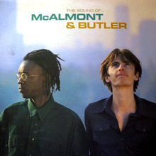 The Sound Of McAlmont & Butler