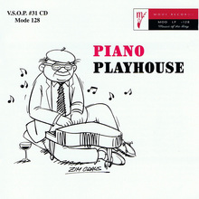 Piano Playhouse (Remastered 2002)