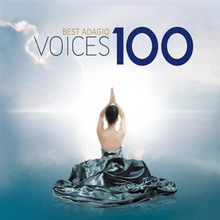 100 Best Adagio Voices CD3