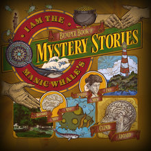 Bumper Book Of Mystery Stories