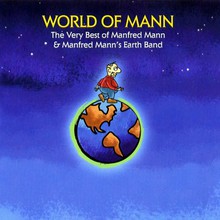 World Of Mann - The Very Best Of CD2