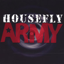 Housefly Army