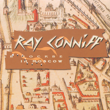 Ray Conniff In Moscow (Live)