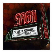 Spin It Again! Live In Munich CD1