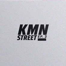 Casia Deluxe: Kmn Street EP.2 CD2