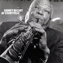 Jazz At Storyville (Vinyl)