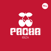 Pacha Ibiza 2017 CD5