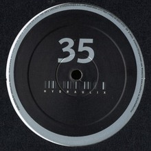 Hydraulix 35 (EP)