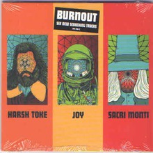 Burnout (With Joy & Sacri Monti)