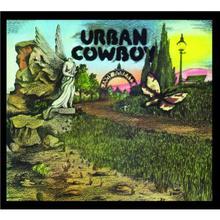 Urban Cowboy (Vinyl)