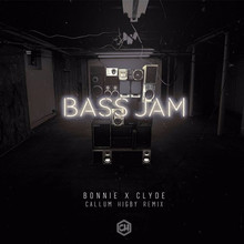 Bass Jam (CDS)