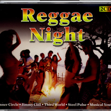 Reggae Night CD1