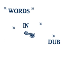 Rockers From The Land Of Reggae / Words In Dub CD2