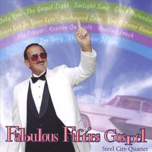 Fabulous Fifties Gospel
