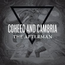 The Afterman: Deluxe Set (Live Edition) CD3