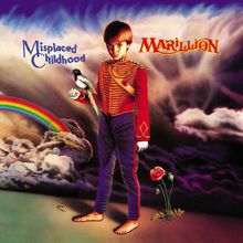 Misplaced Childhood (Deluxe Edition) CD4