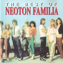 The Best Of Neoton Familia