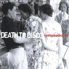 Death to Disco (E.P.)