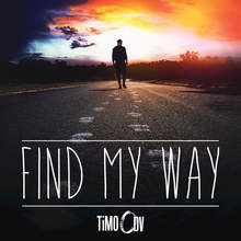 Find My Way (CDS)