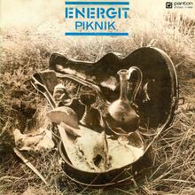 Energit / Piknik CD2