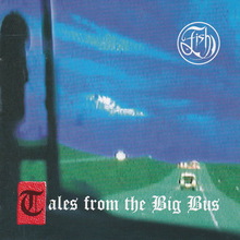 Tales From The Big Bus CD2