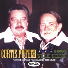 Curtis Potter Sings Willie Nelson