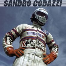 Sandro Codazzi