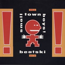 Beatsky Mix (Vinyl)