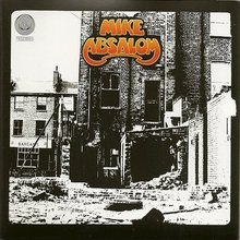Mike Absalom (Vinyl)