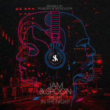 Right In The Night (Pig&Dan + Nicholson Remixes)