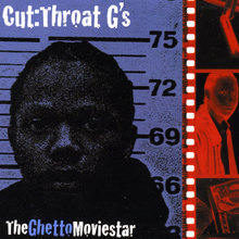 The Ghetto MovieStar