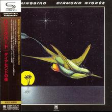 Diamond Nights (Vinyl)