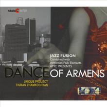Dance Of Armens