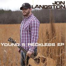 Young & Reckless (CDS)