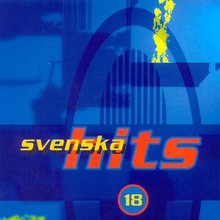 Svenska Hits Vol 18