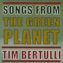 Songs From The Green Planet