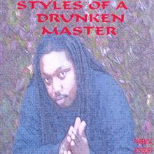 Styles Of A Drunken Master
