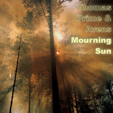 Mourning Sun (Feat. Avens) (CDS)