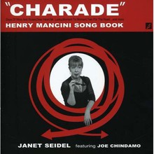 Charade Henry Mancini Songbook